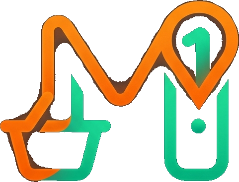 MercaUno Logo